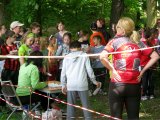 Školní závody - Hlubák - 28.05.2015
